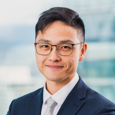 Edgar Sung headshot.